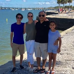 Meet your Posher, Felicia